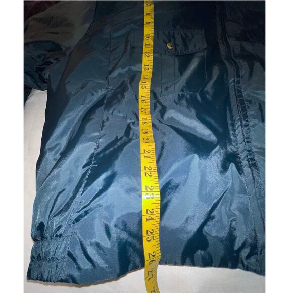 Image First "The Bomber" Jacket in Blue - Men's Size 2XL - Picture 11 of 11